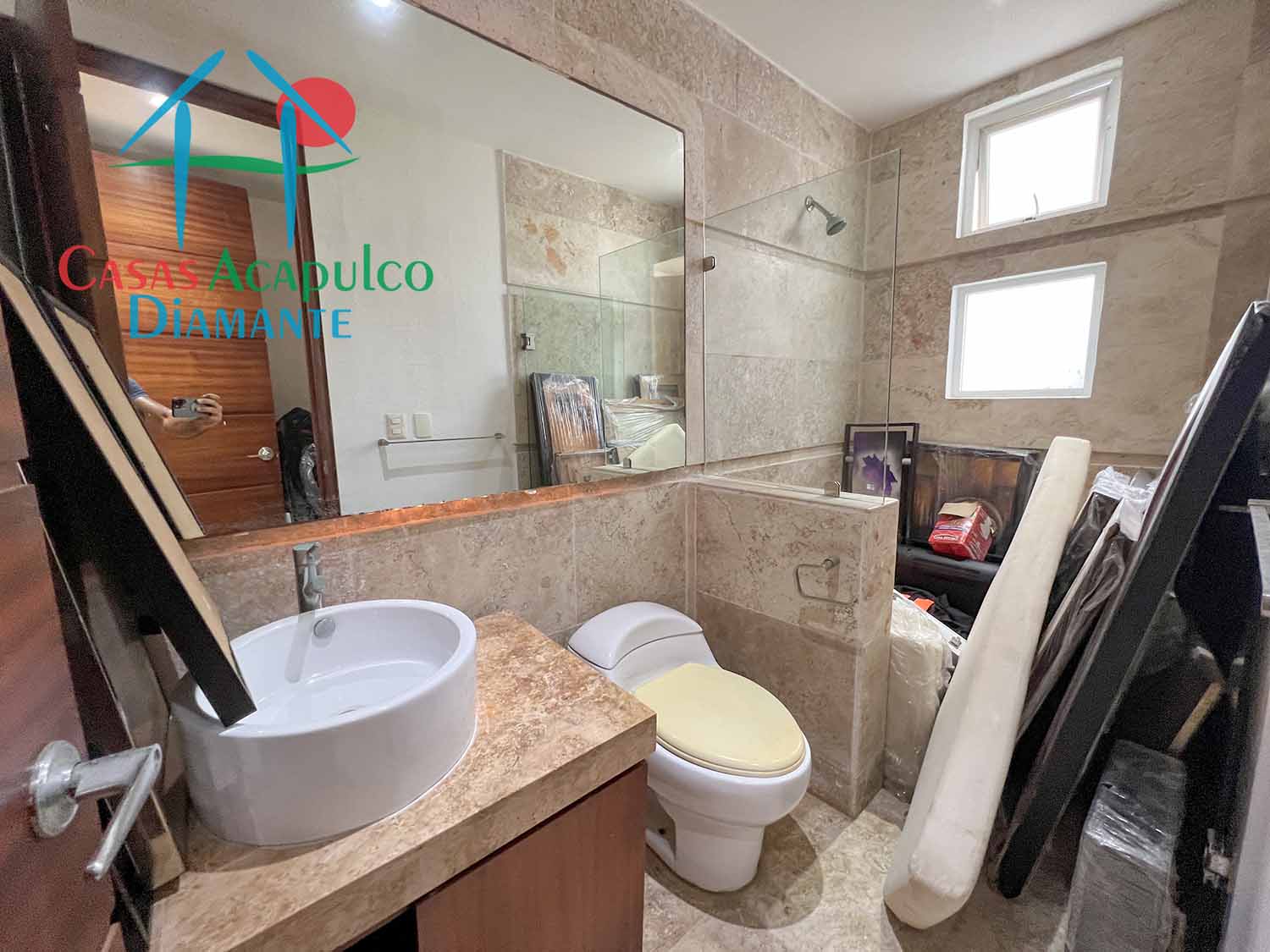 Vidamar Residencial Cluster 7 A 202 - Recámara cuatro 6